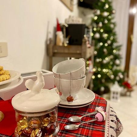 B&B Le Quattro Stagioni La Maddalena  Ngoại thất bức ảnh